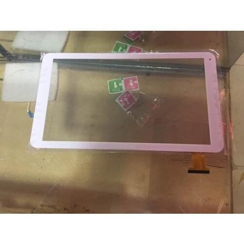 For 10.1 inch Logicom La Tab 114 Touch Screen Digitizer Panel Tablet Glass Sensor Replacement