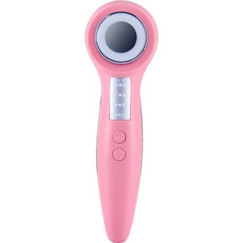 Beauty and personal-care Skin Massage Wand Face Lift Device Skin Tightening Machine Red Light Therapy Portable Machine