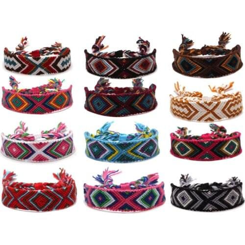 Lejuboho Chain Bracelets