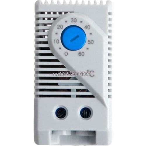 Mini KTS 011 Automatic Temperature Switch Thermostat Control