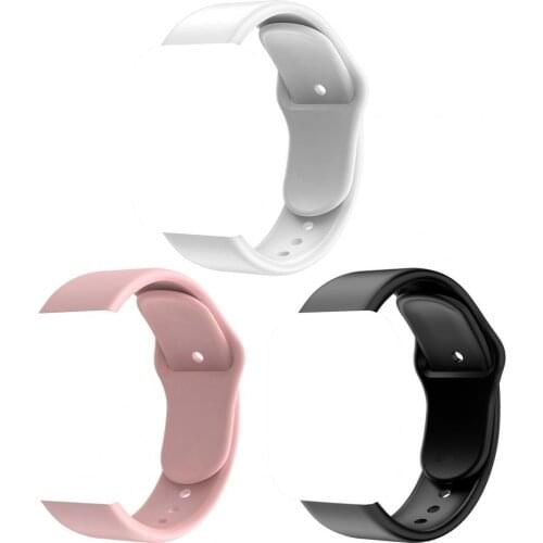 Ремешки для фитнес браслетов NoahNuh China At AliExpress