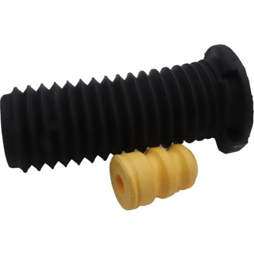 Front left Dust Cover Air Shock Absorber Rubber Bellow Dust Boot Set For HONDA CIVIC CROSSROAD STREAM 51402-SNA-903