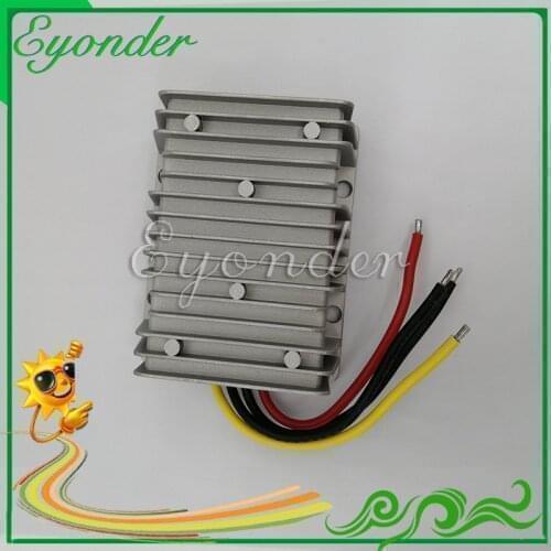 Eyonder Good quality Buck dc dc step down converter module 110v to 24v 15a power supply module 360w