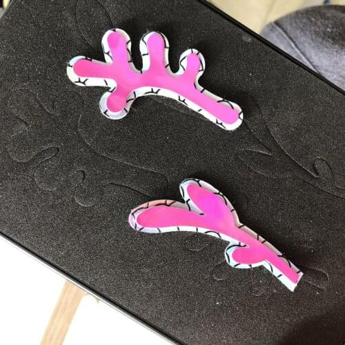 Christmas shape cutting die SMR-HO0049