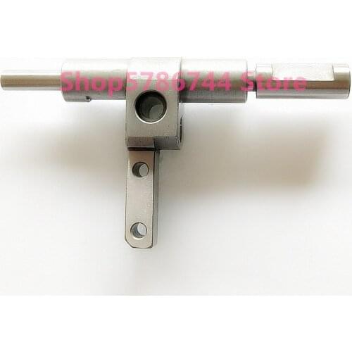 Rocking Shaft #52WF1-042 For Typical TW1-243,TW3-441,Juki TNU-243,TSC-441,Golden Wheel CS-243,CS-441,Highlead GA0688-1,GA2688-1