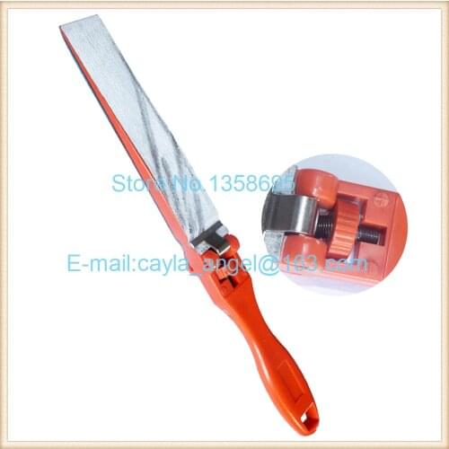 Jeweler Sandpaper Ruler Sandpaper Polished Rod Jewelry Polishing Tools Abrasive Buffing Tool Accessories Sand Paper Clip Plastic