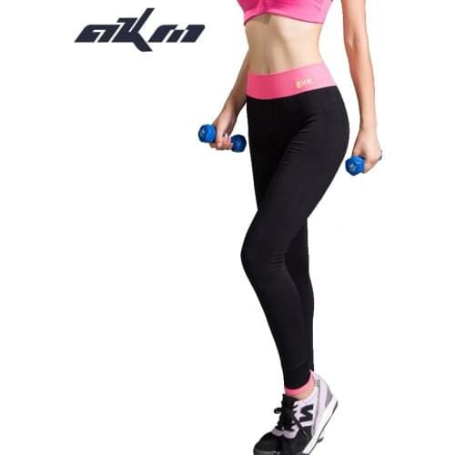 Women Leggings Elastic Comfortable Surper stretch slimming Legging pants Fitness Trousers leggins