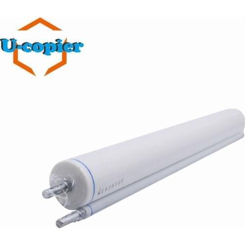 4PCS Long Life Fuser Cleaning web roller for Xerox 4110 1100 4112 4127 900 4595 cleaner web roller DC1100 dc 4110 Printer Part