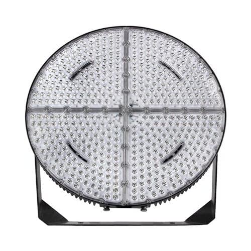 AC120-265V 1200W High brightness Fish light on board LED flood fishing lamp