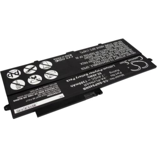 Cameron sino 7300mah battery for SAMSUNG Ativ Book 9 Plus NP940X3G NP940X3G-K01 NP940X3G-K01AU NP940X3G-K01CA NP940X3G-K01DE