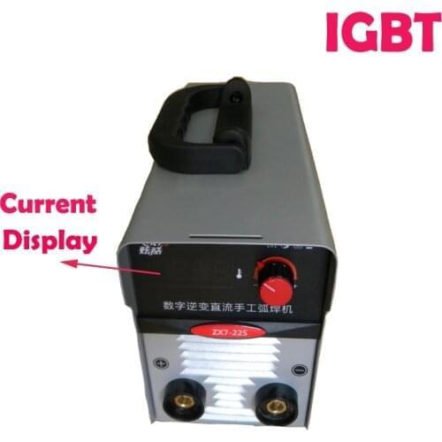 Arc Welding Machines CARVO China