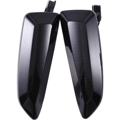 Dynamic Turn Signal Side Marker Light Sequential Blinker Light for Opel Astra J Astra J K Zafira C Insignia B Grandland