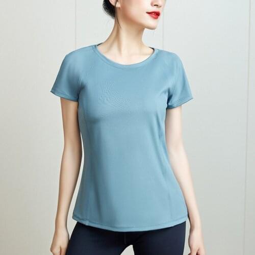 Yoga Tops Findci China