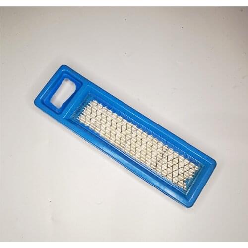 FJ180 Air Filter Element for KAWASAKI FJ180V Lawn Mower 4 Stroke Engine Garden Tools Spare Parts