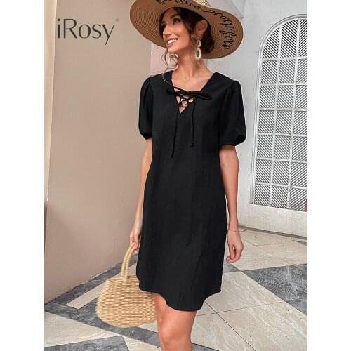 iRosy Summer Dresses For Every Day