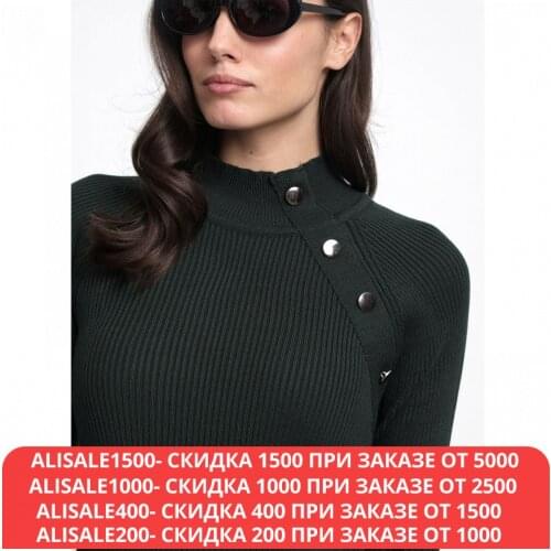 Женские свитера и кардиганы ITSPULL China At AliExpress