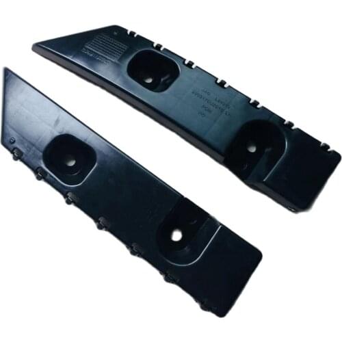 Front Bumper Bracket For JAC J5 J6 Hatchback OEM: 2803170U2010/2803180U2010