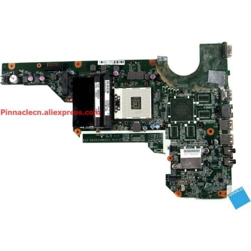 680568-001 motherboard For HP Pavilion G4 G6 G7-2000 R33 DA0R33MB6E0