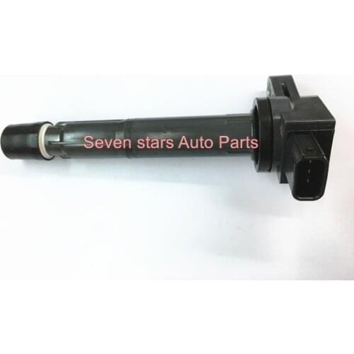 4PCS Ignition Coil Pack for Honda Life TC-29A TC29A