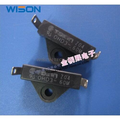 New original 1pcs X OHD3-60M Free Shipping