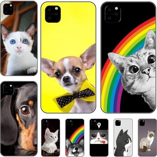 Чехлы для телефонов Apple iPhone 11 Max TWONEDAY China At AliExpress