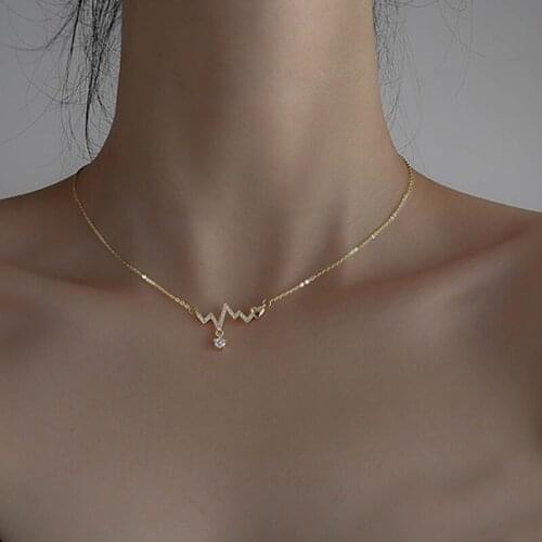 Wgoud Pendant Chains