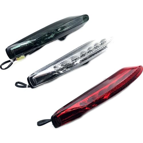 For Ducati Diavel /Carbon 2011-2015 Left Rear Turn Signal Tail Brake Light