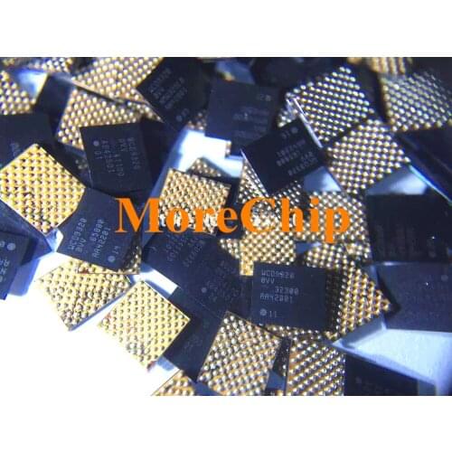 WCD9320 For Samsung note3 audio IC N9009 N9002 N9009 N9002 N9005 N9006 Ringing Sound chip 5pcs/lot