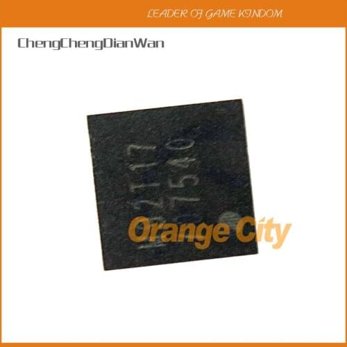 1pc For NS Switch original motherboard HDMI IC M92T17 Audio Video Control IC M92T17 hdmi motherboard IC