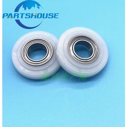 10Sets Space Roller AOXX-3745-00 for Konica Minolta bizhub 184 164 185 195 215 235 7718 7719 7723 6180 AD161 181 188 199 219 239