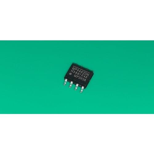 10pcs/lot MP4462DN SOP-8 MP 4462 DN-LF-Z IC REG BUCK ADJ 3.5A 8SOIC MP4462DNLFZ MP44620N MPS4462DN MP4462 4462DN