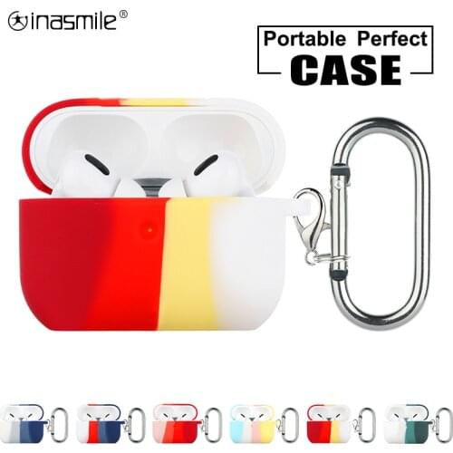 2/4PSC Gorgeous sets For airpods 3 case cute skins For Apple Air pods pro 3 Cover for airpods pro Case accessories dust guard