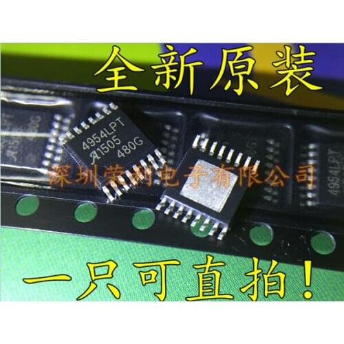 A4954ELPTR-T A4954ELP 4954LPT