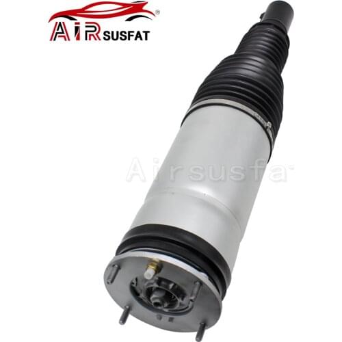 1 pcs Front Air Suspension Shock Absorber For Land Rover Range Rover Executive L405 with EDC solenoid LR087094 LR044852 LR087083