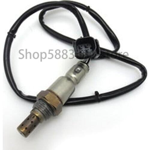 Car Oxygen Sensor Exhaust pipe oxygen sensor hon daa cur amd x Oxygen barrier sensor Three-way catalytic oxygen sensor