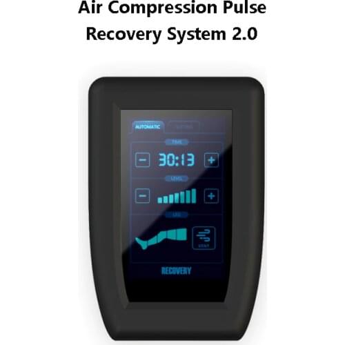 Booster boluojun Body Massagers