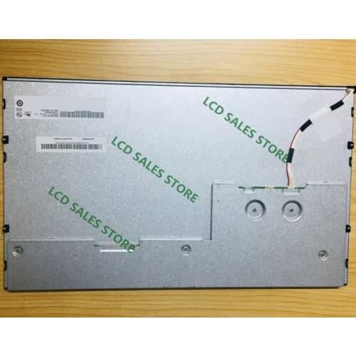 G156XW01 V3 1366*768 15.6INCH SCREEN DISPLAY LED BACKLIGHT LVDS 30 PINS TFT