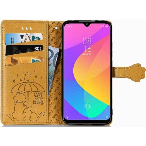 Чехлы для телефонов Xiaomi Mi 9 Lite HiToday China At AliExpress