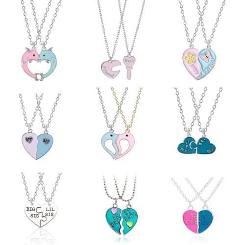 Детские ожерелья HUMANO FINO China At AliExpress