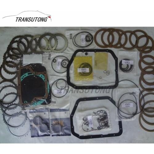 A4AF3 4speed Transmission Master Rebuild Kit For Mitsubishi Hyundai KIA