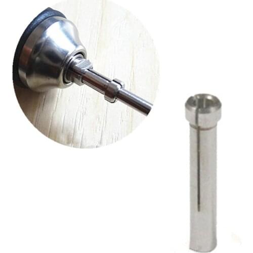 Korea Collect Sleeve Adapter 3.175mm to 1.6mm, 3.0mm to 2.35, 3.175mm to 2.35mm for Micromotor H37L1 102L H102S Handpiece Chuck