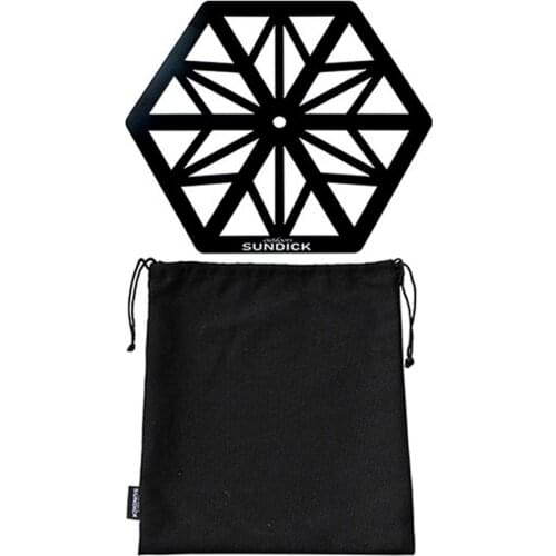 Table Boards For Light Pole Stainless Steel Coffee Trays Camping Storage Tray Table Camping Tableware Accessories Camping Stove