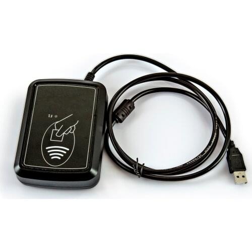 Nöron Magnetic Card Readers