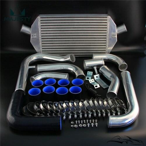 Upgrade Intercooler Kit For T*oyota C*elica 2.0 Turbo G*T4 S*T185(89-94) S*T205 93-99