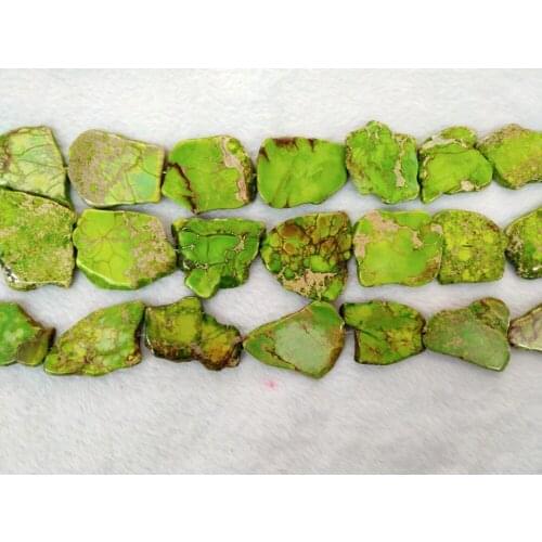 Wholesale Imperial Jaspe r Irregular Shape Size Gem stone Loose beads,Sediment Jaspe Jewelry Making Beads 3string/lot 15.5"/str