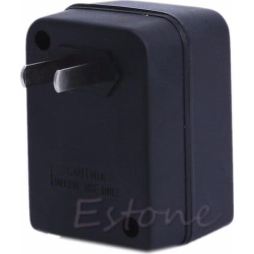 220-240V to 110-120V Power Converter Adapter Voltage Transformer for Travel