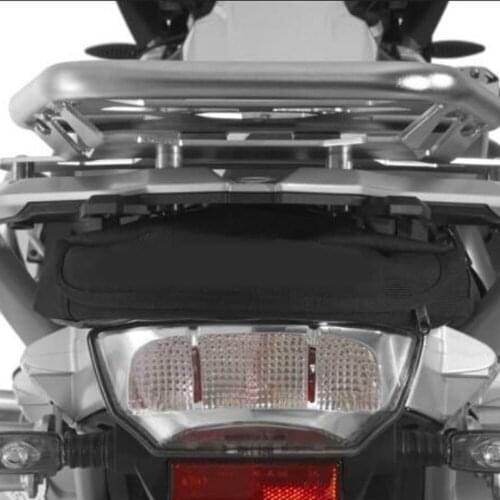 Motorcycle Gap Tool Storage Bag Waterproof for BMW R1250GS R1200GS F850GS