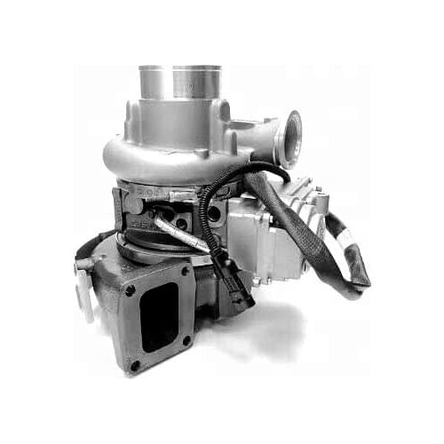 Turbocharger for HE431V turbocharger for CUMMINS 4089600 turbocharger