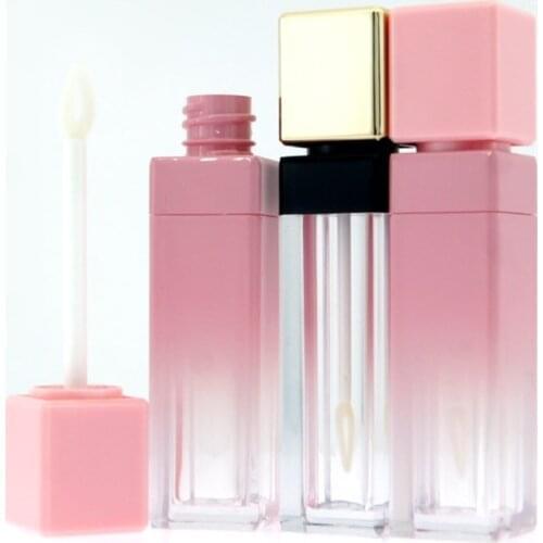 30pcs Lip Gloss Wand Tubes, 10ml Empty Lip Gloss Containers, Lipgloss Lip Balm Bottles