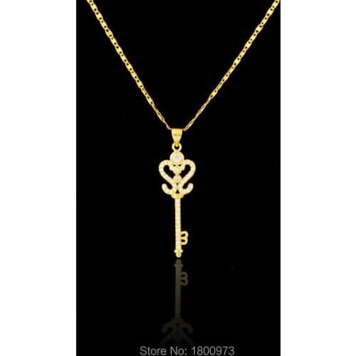 Adixyn Charm Pendants